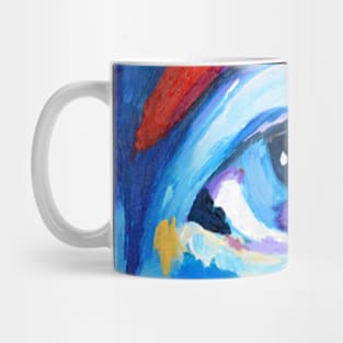 Monroes Eye Mug